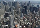 62 Blick vom Empire State Building